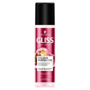 GLISS KUR Ultimate Color Regenerační expres balzám 200 ml