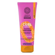 NATURA SIBERICA O Curl Control Proteinová maska 200 ml