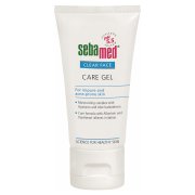 SEBAMED Clear Face Pečující gel 50 ml
