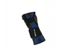 Mueller X-Stay Wrist Stabilizer, ortéza na zápěstí, Velikost: S/M Velikost: S/M