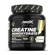AMIX Black line creatine creapure powder 300 g