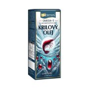VitaHarmony Krilový olej 60 tobolek