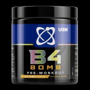 USN B4-Bomb EXTREME 300g - cola gumídci
