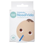 FRIDABABY NoseFrida Filtry do nosní odsávačky 20 ks