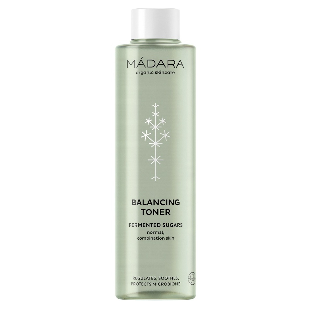 MÁDARA Vyrovnávací tonikum 200 ml