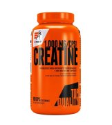 Extrifit Creatine Monohydrate Caps - 180 kapslí