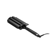 GHD Wave Triple Barrel trojitá kulma černá