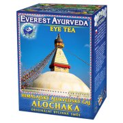EVEREST AYURVEDA Alochaka oči a zrakové funkce sypaný čaj 100 g