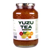 YUZU TEA 1000 g