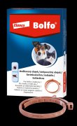 Bolfo 1.234g obojek pro kočky a malé psy 38cm
