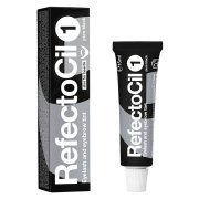 REFECTOCIL Barva na řasy a obočí přírodní 4 kaštanová 15 ml