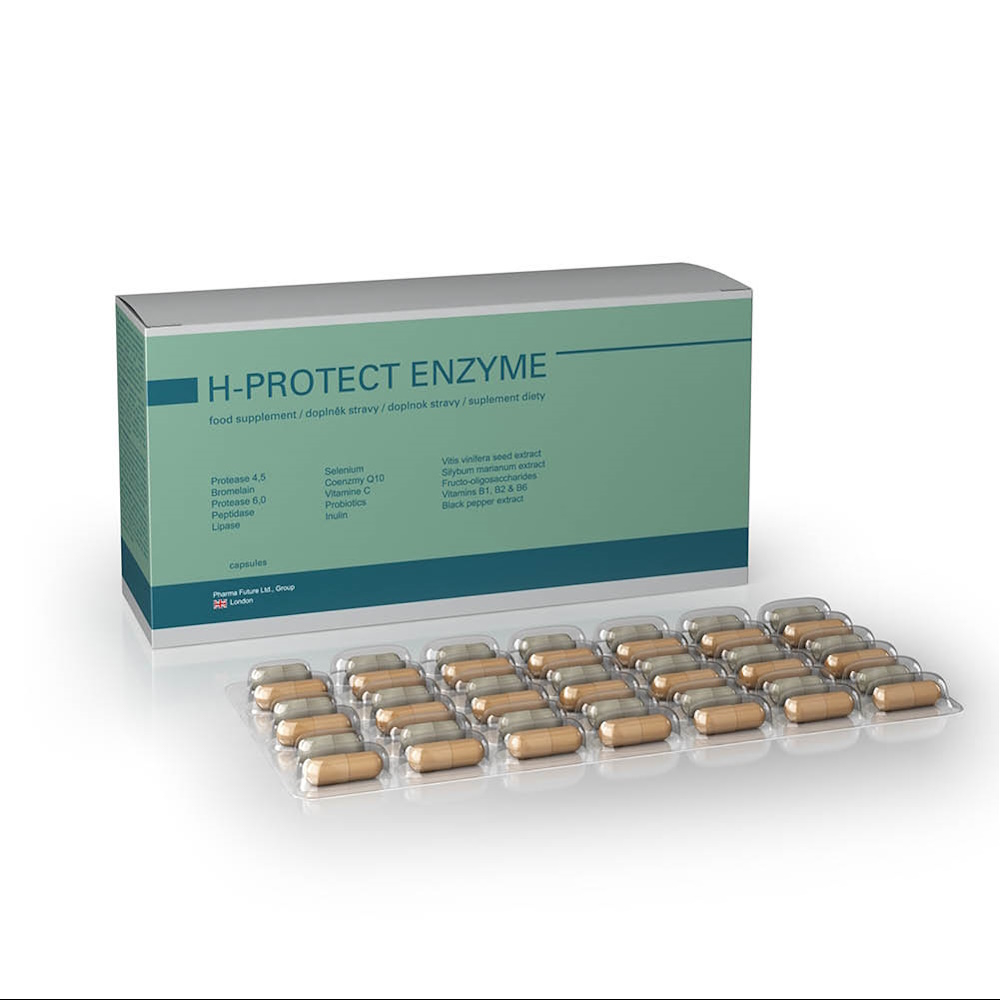 H-Protec enzyme cps.84