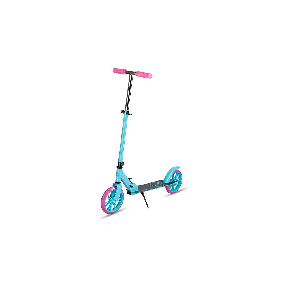 NILS Extreme koloběžka HM1302 modrá