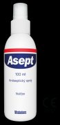 ASEPT sprej 100ml