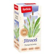 APOTHEKE Jitrocel čaj 20x1.5g