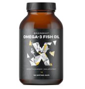 BrainMax Super Omega-3 60 kapslí
