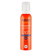 ASTRID Sun Chladivá regenerační pěna po opalování 150 ml
