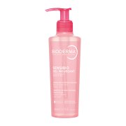 Bioderma Sensibio Gel Moussant 200ml