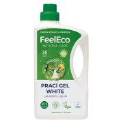 FeelEco Prací gel White 1.5l