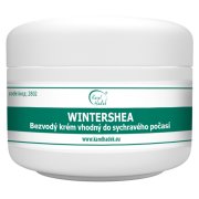 KAREL HADEK Bezvodý krém Wintershea při projevech chladové alergie 100 ml