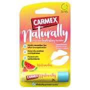 CARMEX Natural Hydratační balzám na rty meloun 4,25 g