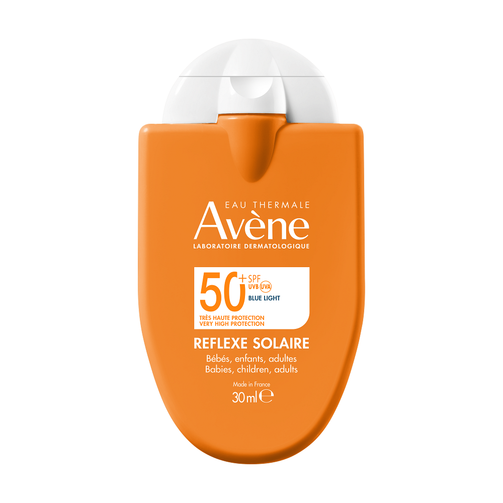 AVENE Sun Sluneční reflexe SPF 50+ 30ml