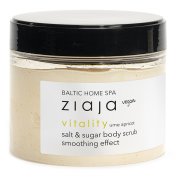 ZIAJA Baltic Home Spa Tělový peeling Vitality 300 ml