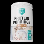 Best Body Protein porridge 500g - jablko, skořice