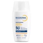 BIODERMA Photoderm XDefense Tónovaná ochrana SPF50+ Velmi světlá 40 ml