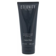 CALVIN KLEIN Eternity For Men Sprchový gel 200 ml