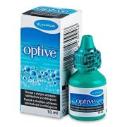 Optive oční kapky 10ml