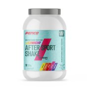 PENCO Junior after sport shake malina 1500 g