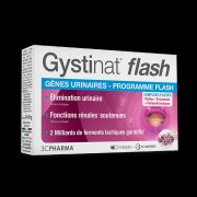 Gystinat Flash 20tbl