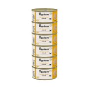 Applaws Cat Kuřecí prsa konzerva 6x156 g