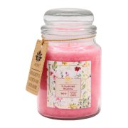 ARÔME Vonná svíčka Flowering Meadow 560 g