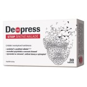 De-press 30 tob.