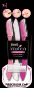 WILKINSON Intuition Perfekt břitva na obočí 3ks