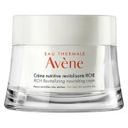 AVENE Revitalizační velmi výživný krém 50ml