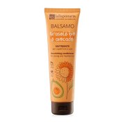 LA SAPONARIA Vyživující kondicionér se slunečnicí a avokádem 150 ml