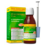 Hyalchondro Dc Plus 1x120ml