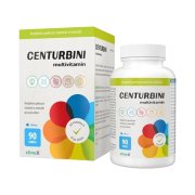 CLINEX Centurbini 90 tablet