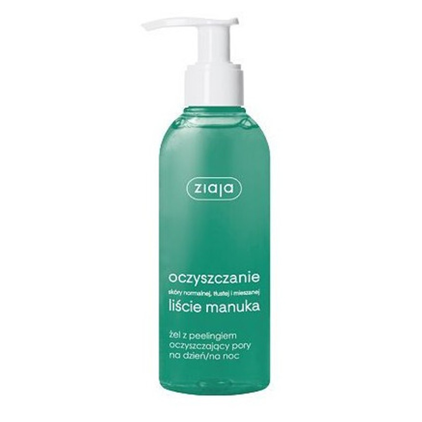 ZIAJA Manuka Tree peeling 200 ml