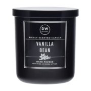 DW Home Signature Vonná svíčka ve skle Vanilkový lusk 274 g