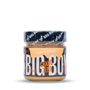 BIG BOY Grand zero s příchutí slaný karamel krém 220 g