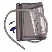 Manžeta CW prodloužená obvod paže 22-42cm pro OMRON