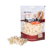 ALL ANIMALS Popcorn s příchutí hovězího masa pro psy 25 g