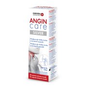 Cemio Angin Care Silver sprej do krku 30 ml