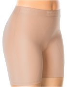 MAXIS LIFTING BRIEFS vel. XL stahovací kalhotky s nohavičkami světlé tělové