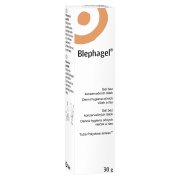 Blephagel oční gel 30 g