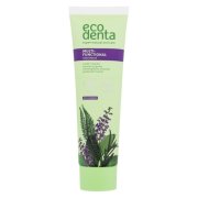 ECODENTA Multifunkční zubní pasta s extraktem ze 7 rostlin 100 ml
